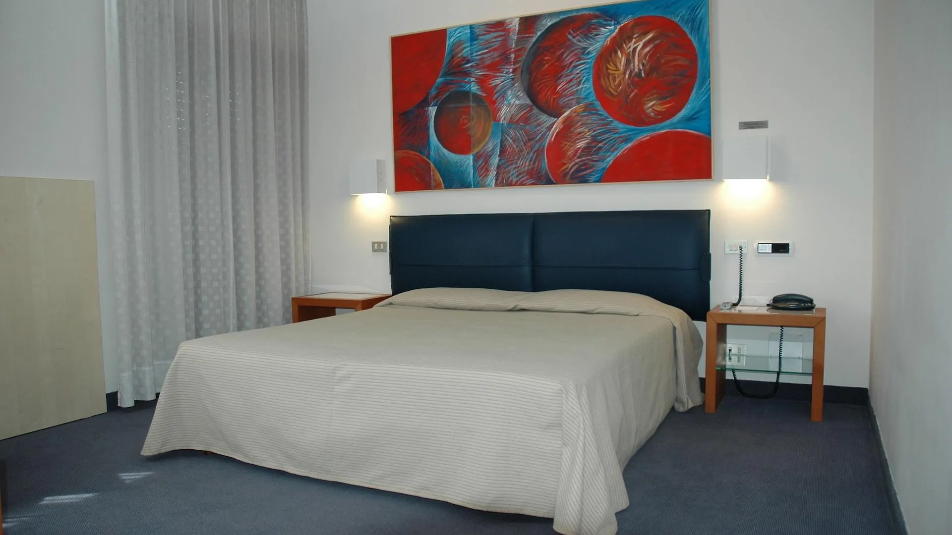 Arte Hotel Perugia 4*,