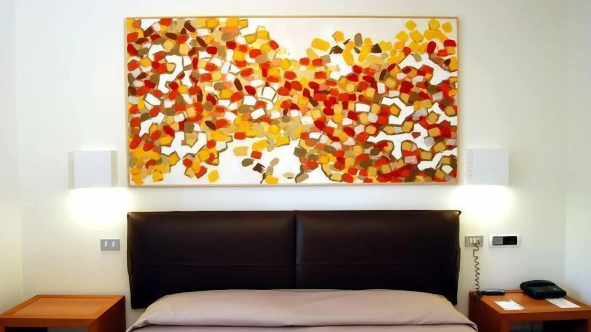 Arte Hotel Perugia