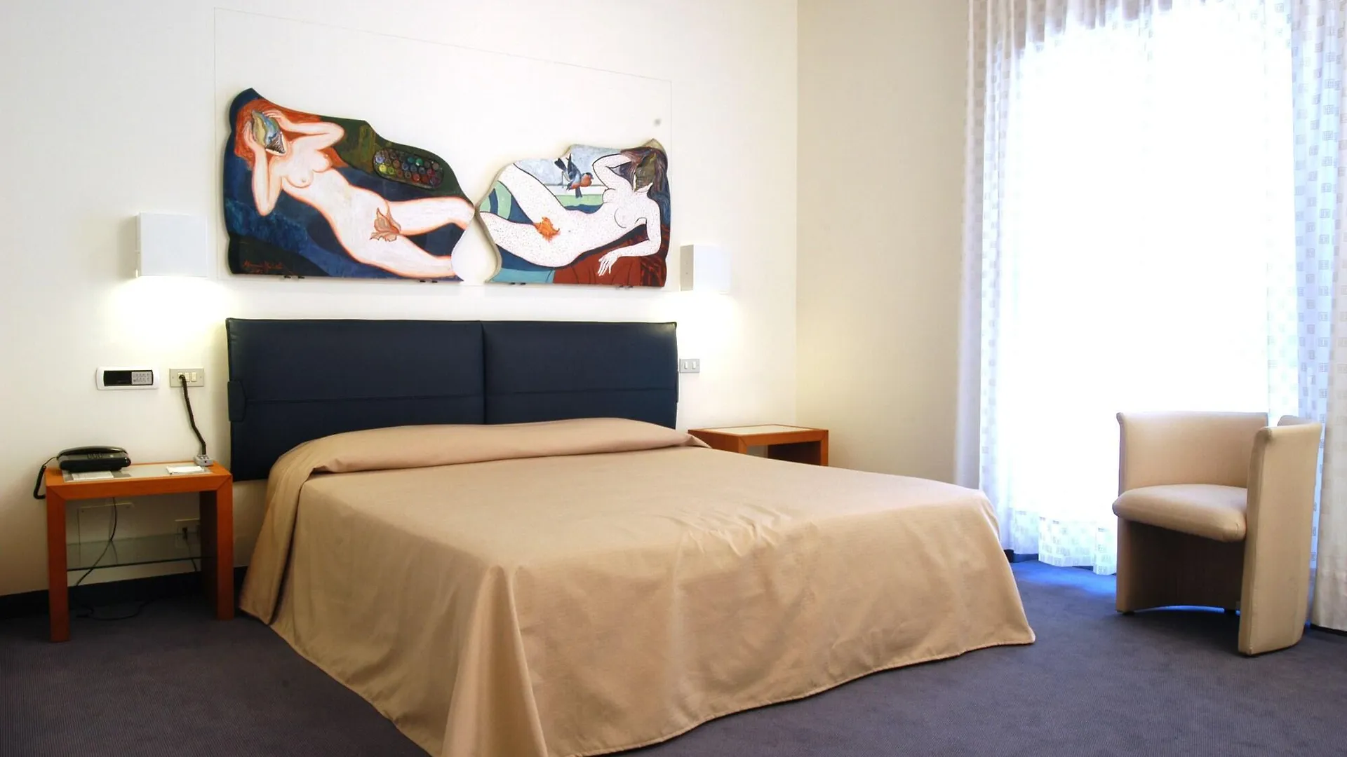 Arte Hotel Perugia