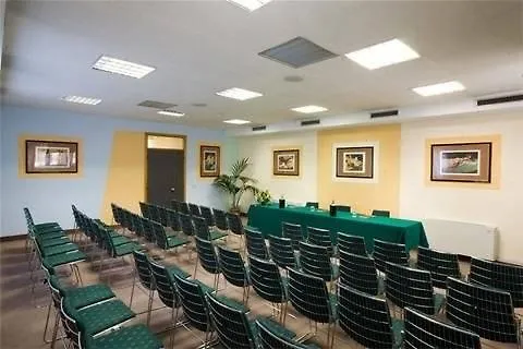 Arte Hotel Perugia