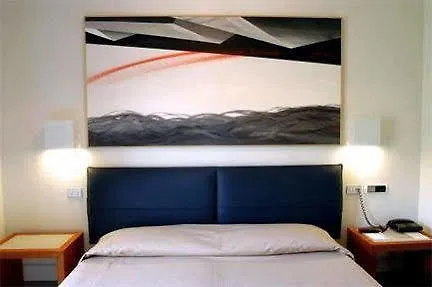 Arte Hotel Perugia Italy