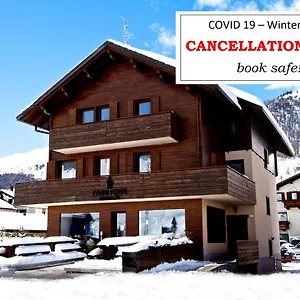 Appartamento Rosalba Livigno