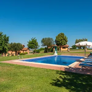Appartamento Locazione Turistica Ginestra Preselle