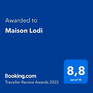 Appartamento Maison Lodi Milano