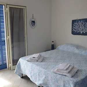 Casa vacanze La Navicella Madonna Delle Grazie