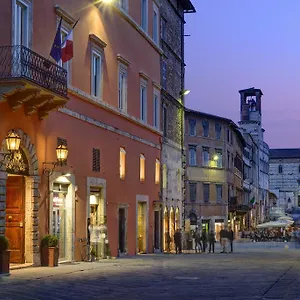 Locanda Della Posta Boutique Perugia