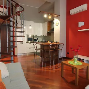 Appartamento Italianway-s.m. Fontana Milano