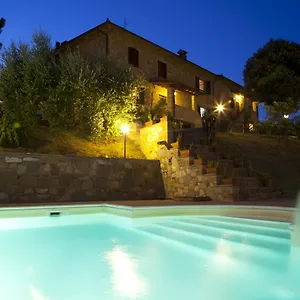 Agriturismo San Fedele Perugia