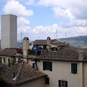 Primavera Mini Perugia