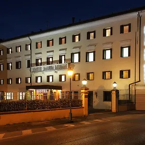 Doriguzzi Hotel