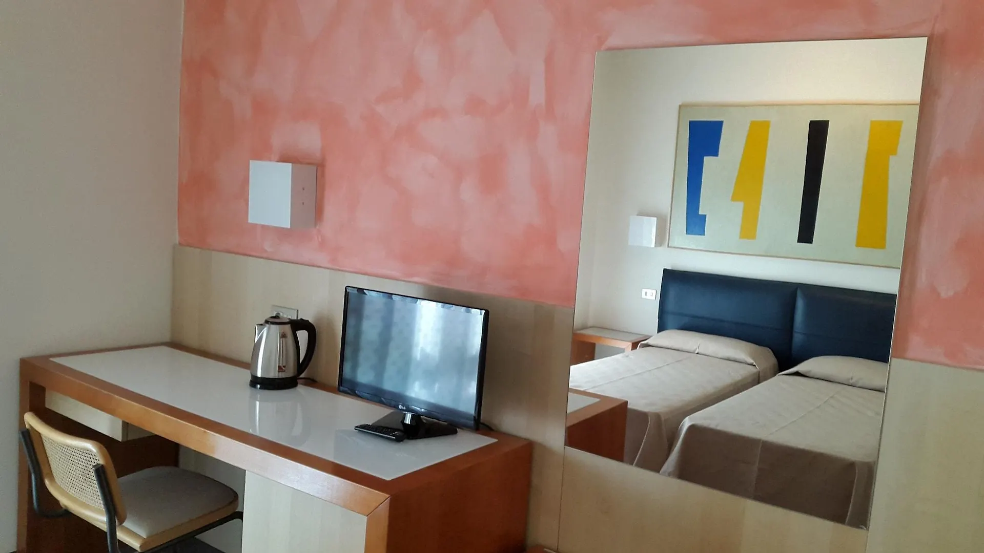 Arte Hotel Perugia
