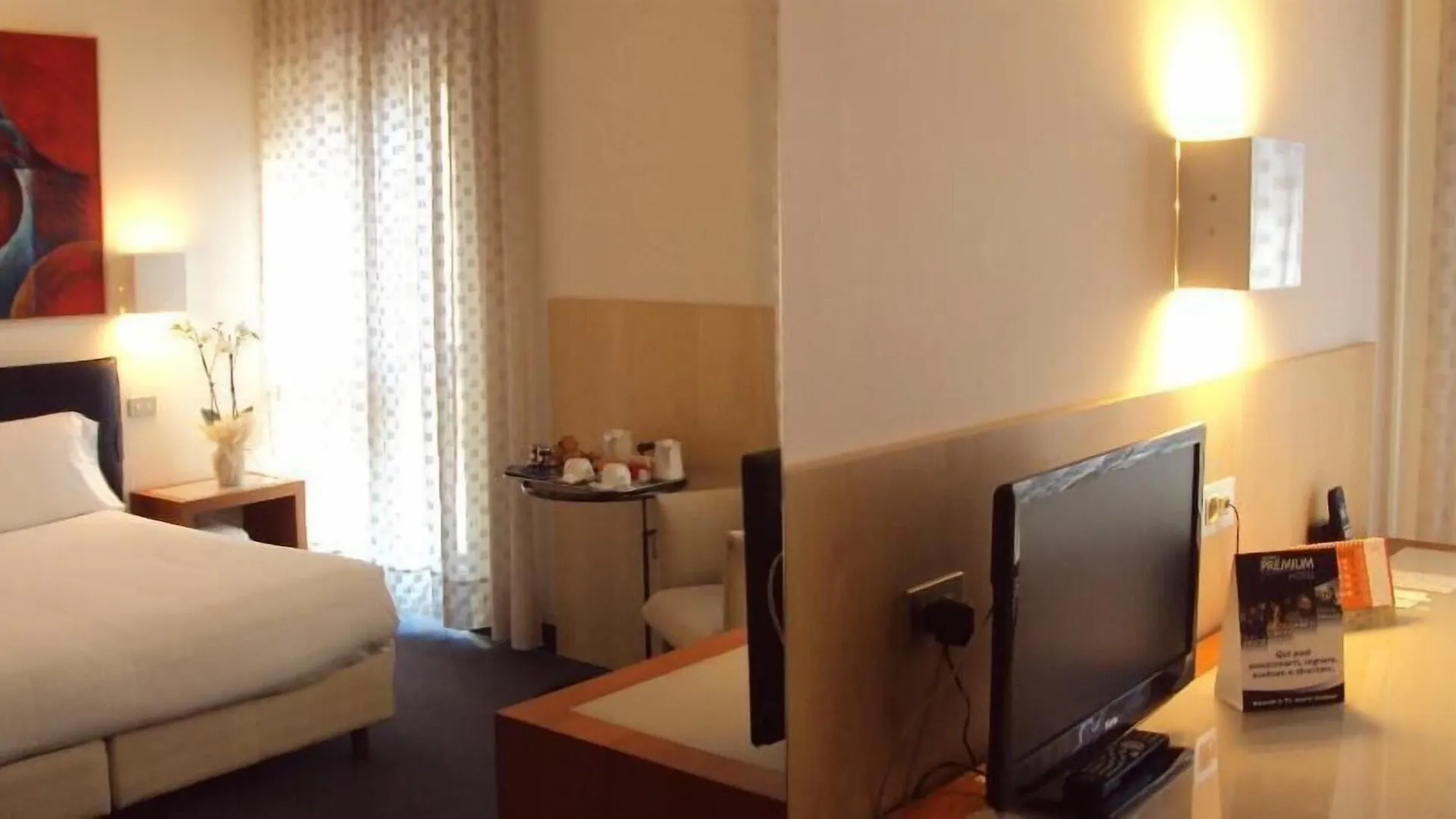 Arte Hotel Perugia