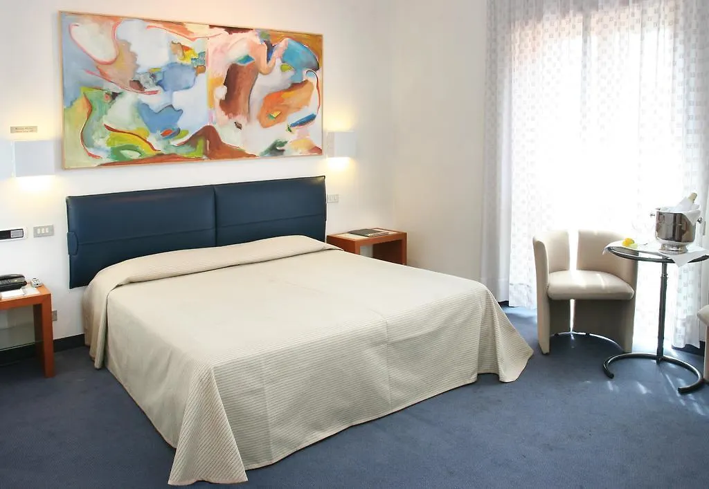 Arte Hotel Perugia Italy