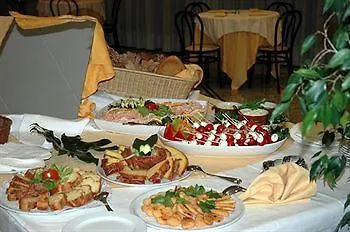 Arte Hotel Perugia 4*,