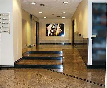 Arte Hotel Perugia