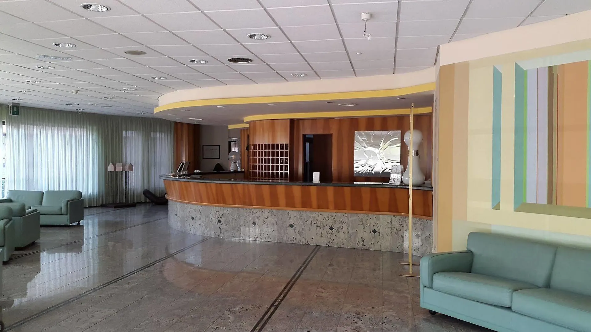 Arte Hotel Perugia 4*,  Italy