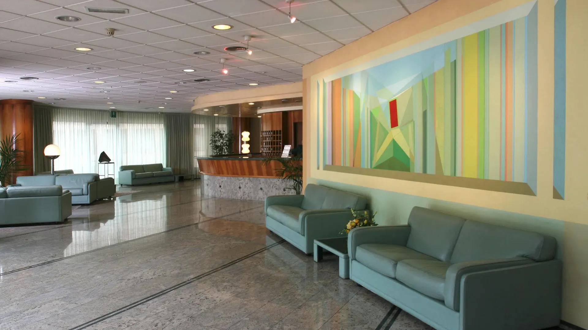 Arte Hotel Perugia