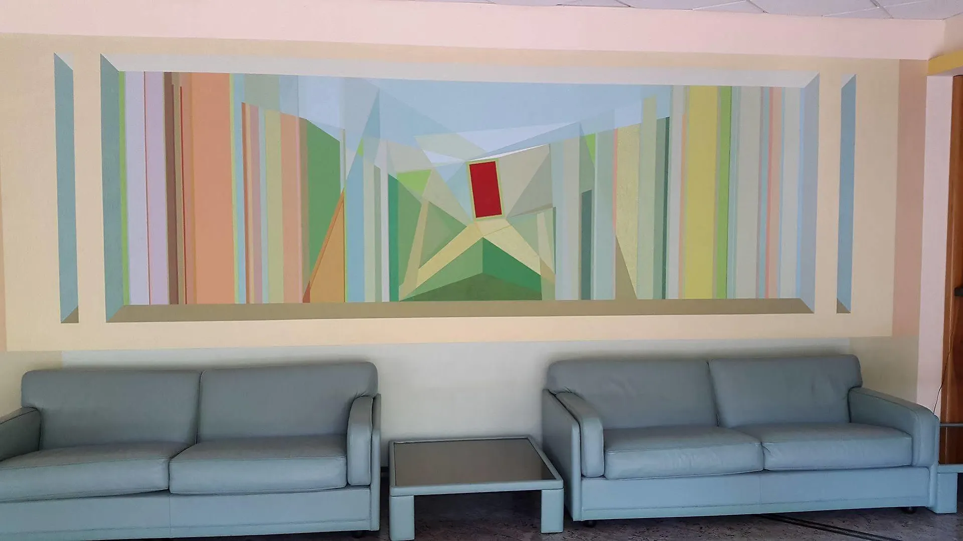 Arte Hotel Perugia 4*,