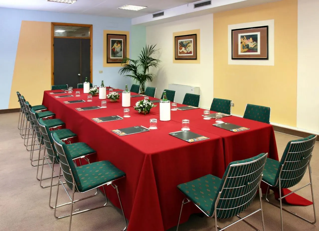 Arte Hotel Perugia