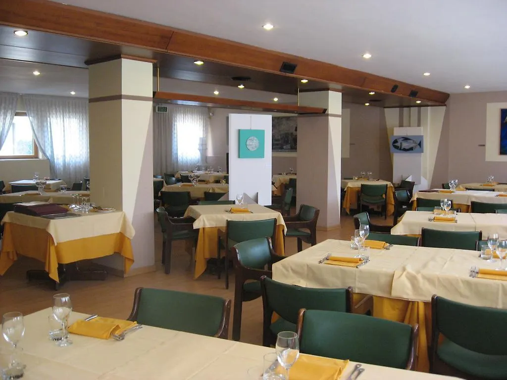 Arte Hotel Perugia Italy