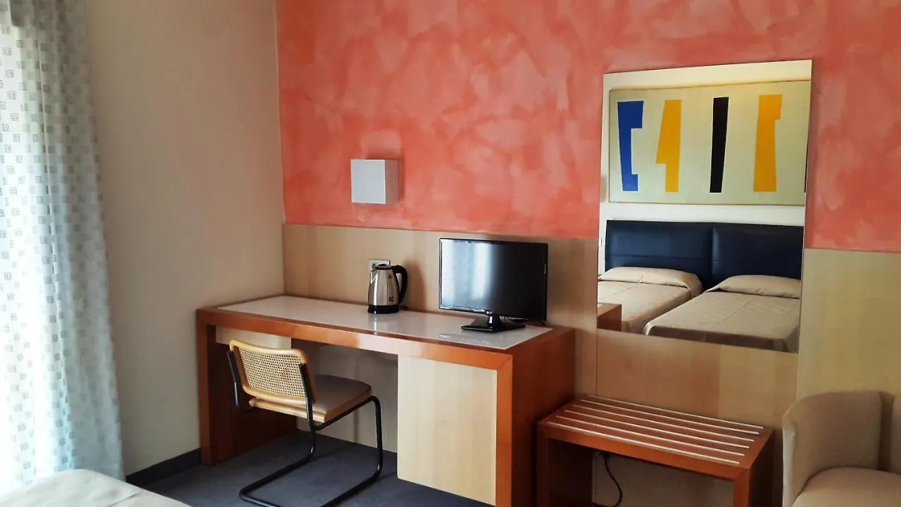 Arte Hotel Perugia 4*,  Italy